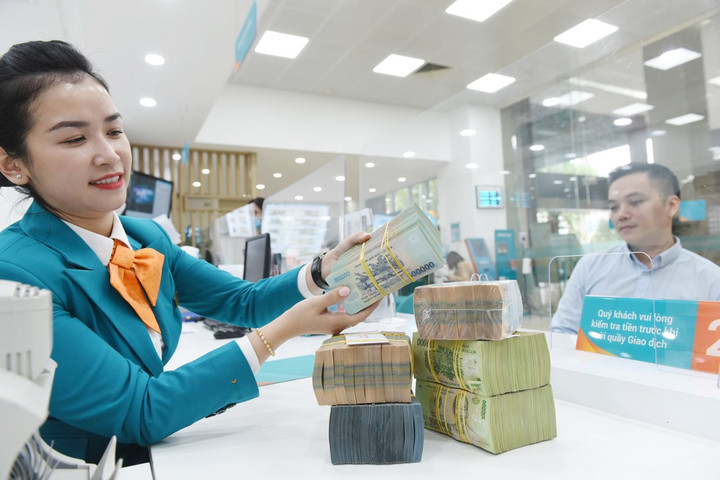 Mở rộng tín dụng bằng mọi cách có thể gây ra nhiều hệ lụy xấu