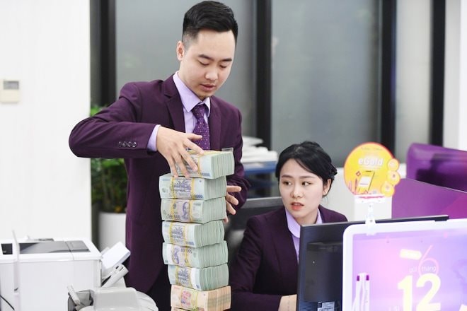 Lãi suất giảm sẽ hỗ trợ tăng trưởng tín dụng cuối năm