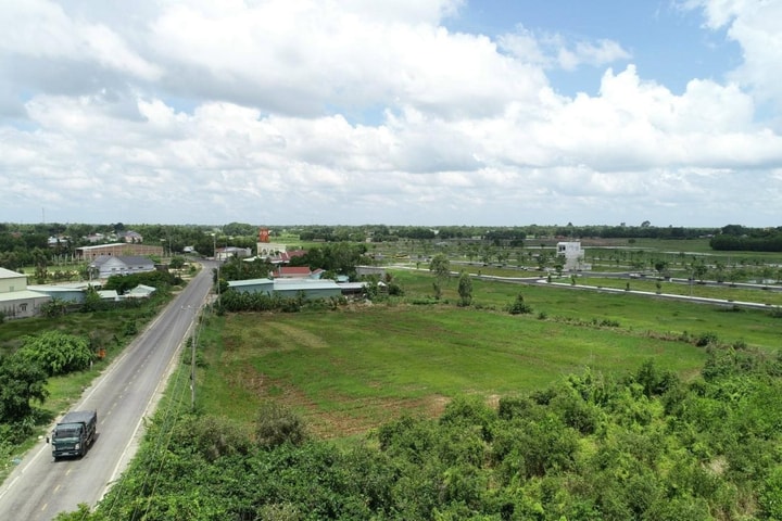 Giữ lại phương pháp thặng dư trong định giá đất khi hoàn thiện dự thảo luật đất đai (sửa đổi)