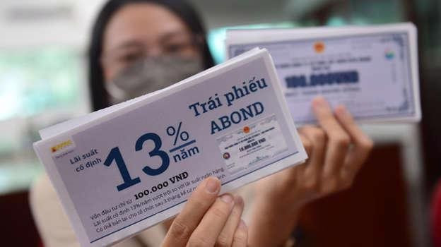 1.780 tỷ đồng trái phiếu doanh nghiệp được giao dịch trong ngày khai trương sàn giao dịch trái phiếu doanh nghiệp riêng lẻ