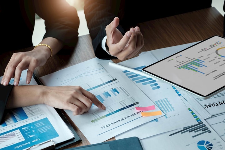 Thị trường trái phiếu doanh nghiệp dần thoát đáy
