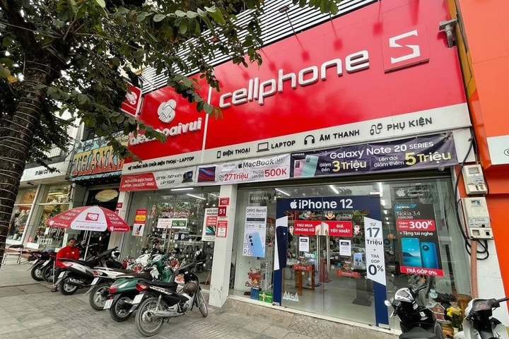 Đằng sau cuộc chiến giá rẻ: Ngấm "liên hoàn chiêu" từ "ông lớn" (kỳ 3)