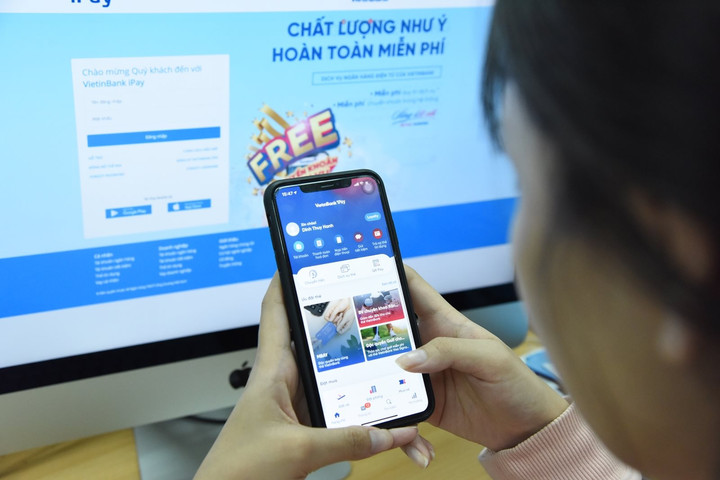 Cảnh báo thủ đoạn mới mạo danh CIC lừa đảo chiếm đoạt tiền