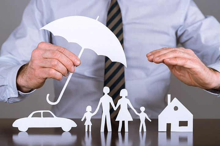 Tín hiệu tích cực cho thị trường tài chính - bảo hiểm