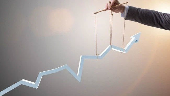 Phản ứng với thông tin khởi tố vụ án thao túng chứng khoán, IDJ, API, APS đồng loạt bị chất sàn hàng chục triệu đơn vị