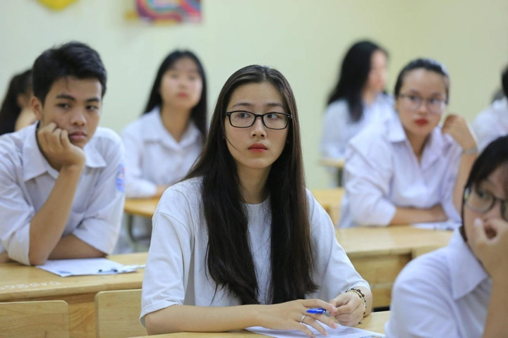 Dự thi tốt nghiệp THPT năm 2023, thí sinh cần lưu ý những gì?