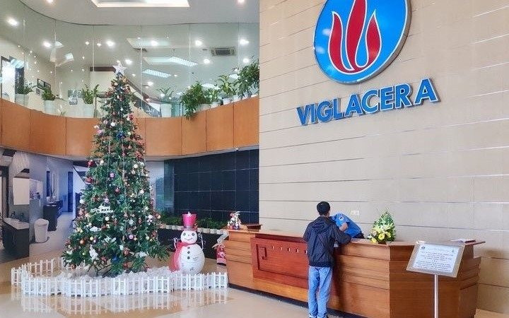 Viglacera góp vốn thành lập công ty con tại Thái Nguyên để triển khai dự án quy mô 900 ha