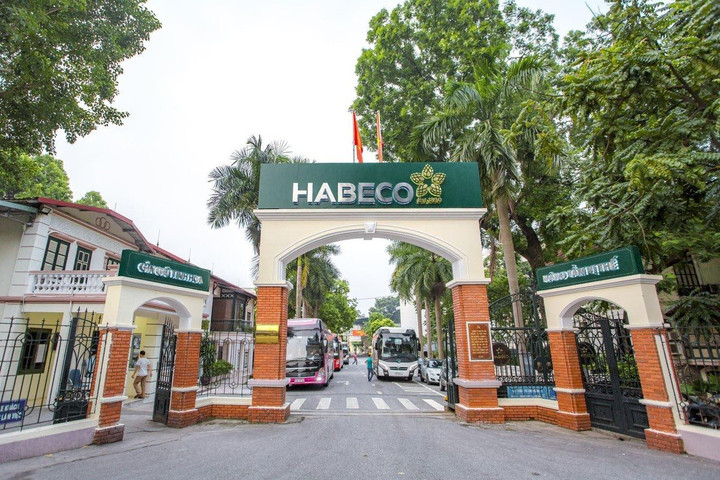 Habeco ngắt mạch 3 quý liên tiếp lợi nhuận sụt giảm