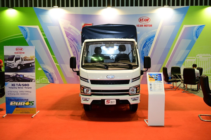 Cổ đông chất vấn việc ba năm liên tiếp bị kiểm toán đưa ý kiến ngoại trừ, lãnh đạo VEAM nói gì?