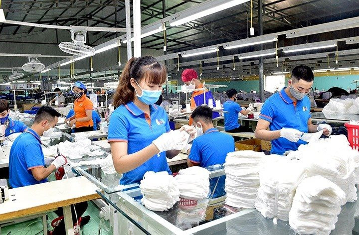 Giải pháp nào ngăn doanh nghiệp rời thị trường, đẩy tồn kho giảm xuống?