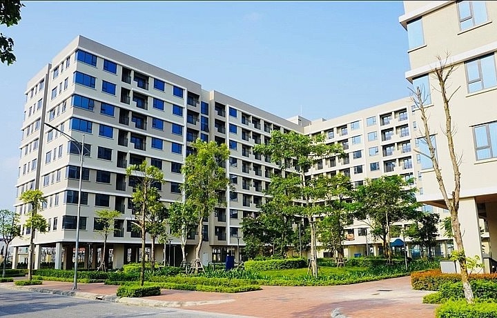 Nhiều "lỗ hổng" trong tiêu chí về đối tượng được thụ chính sách nhà ở xã hội