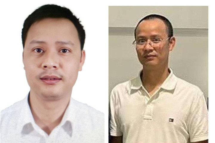 Nguyên kế toán trưởng AIC đầu thú