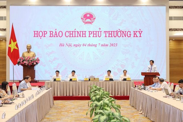 Kinh tế - xã hội nhìn chung ổn định, lạm phát được kiểm soát, tăng trưởng được thúc đẩy