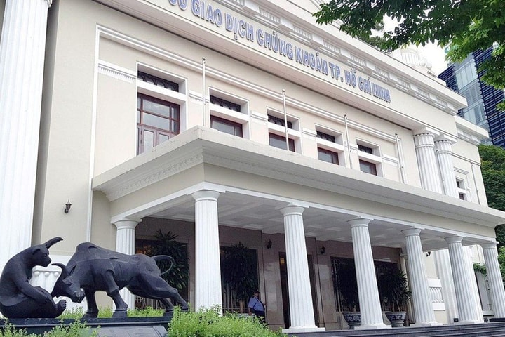 Động thái mới của Uỷ ban Chứng khoán quyết định tiến trình nâng hạng thị trường chứng khoán Việt Nam