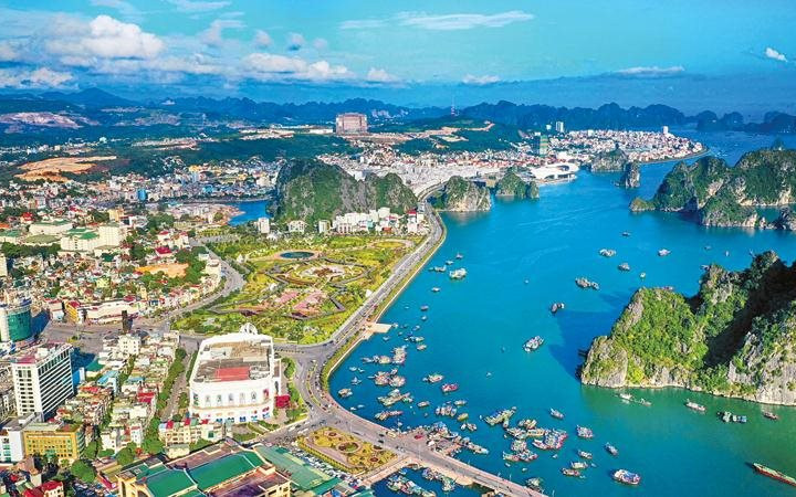 Hút 44.000 tỷ đồng, tỉnh đầu tiên cán đích thu hút đầu tư ngay 6 tháng đầu năm