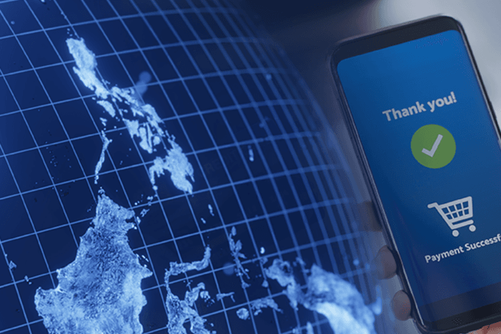 Thanh toán điện tử theo thời gian thực thúc đẩy tăng trưởng trên khắp APAC