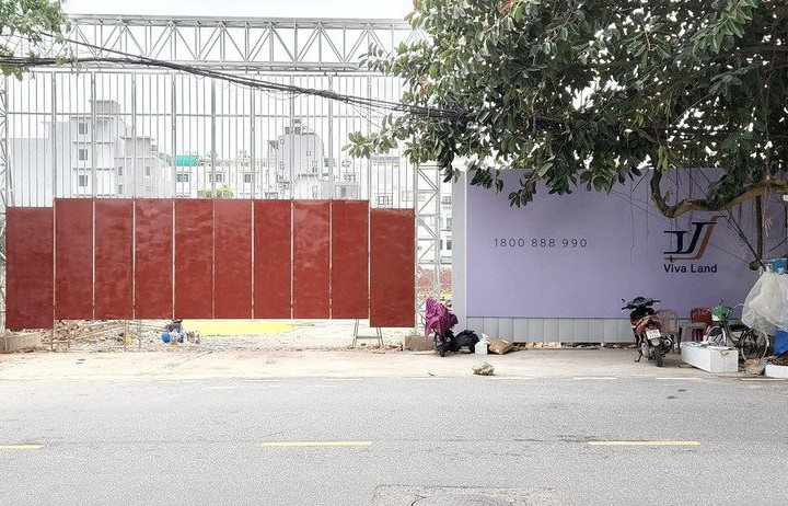 Dự án “đất vàng” bỏ hoang của HDMon ở Hải Phòng được gia hạn thêm 2 năm