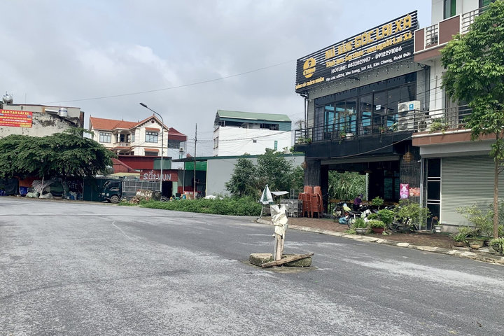 Thanh tra Chính phủ: Hàng trăm lô đất tại Hà Nội đấu giá sai quy định