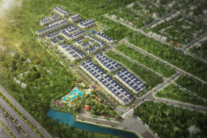 Thị trường BĐS cuối năm 2023: Sôi động từ nhà đầu tư tổ chức, trầm lắng ở nhà đầu tư cá nhân