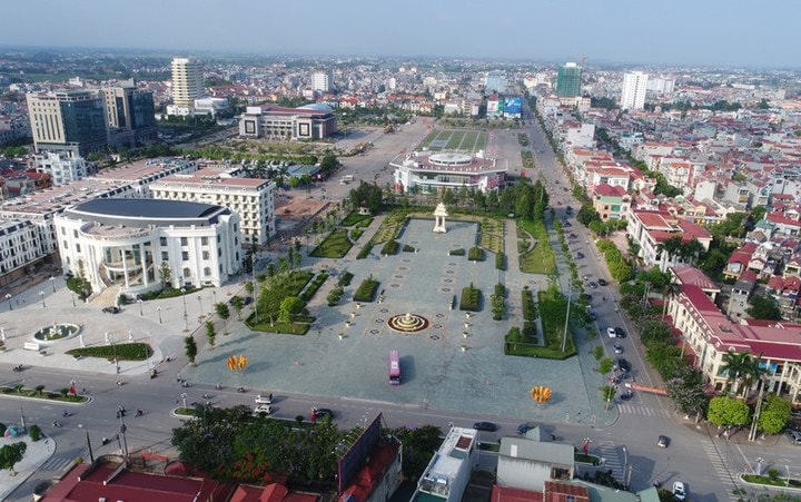 Loạt khu đô thị quy mô lớn ở Bắc Giang liên tiếp được phê duyệt