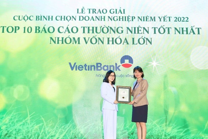 Ưu đãi dành cho khách hàng vay vốn khi mở Thẻ Tín dụng Quốc tế VietinBank   Automotive  Thông tin hình ảnh đánh giá xe ôtô xe máy xe điện   VnEconomy