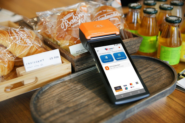 Giải pháp máy POS tối ưu chi phí vận hành cho doanh nghiệp, hộ kinh doanh