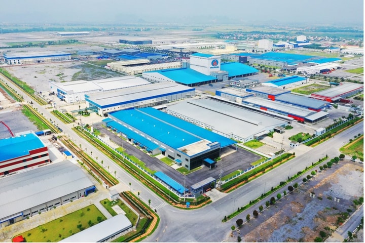 GELEX báo lãi hơn 1.000 tỷ đồng, hoàn thành gần 80% kế hoạch năm 2023