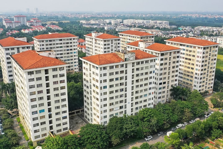 Sửa đổi nhiều nội dung quan trọng liên quan đến chính sách nhà ở xã hội