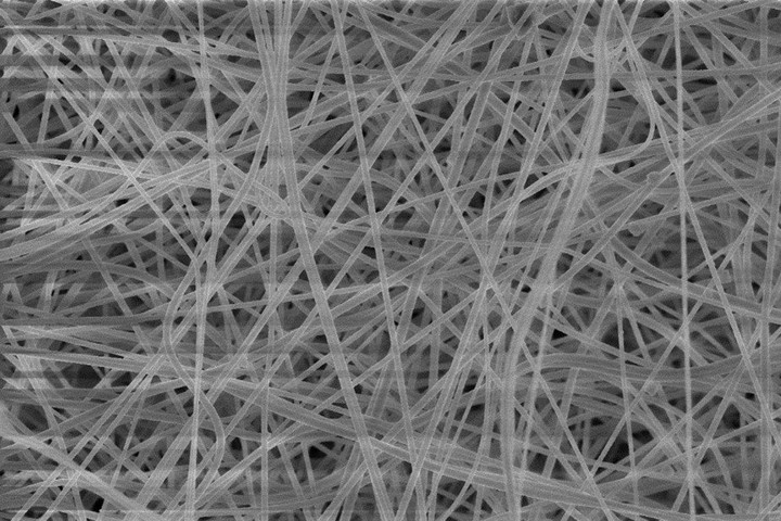 Doanh nghiệp Việt phát triển thành công màng nanofiber siêu lọc bằng công nghệ electrospinin