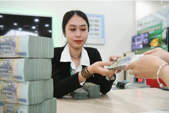 Tăng trưởng tín dụng năm 2023: Nỗ lực cần đến từ nhiều phía