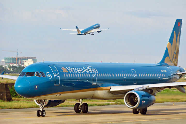 Vietnam Airlines có thể lỗ hơn 4.500 tỷ đồng trong năm 2023