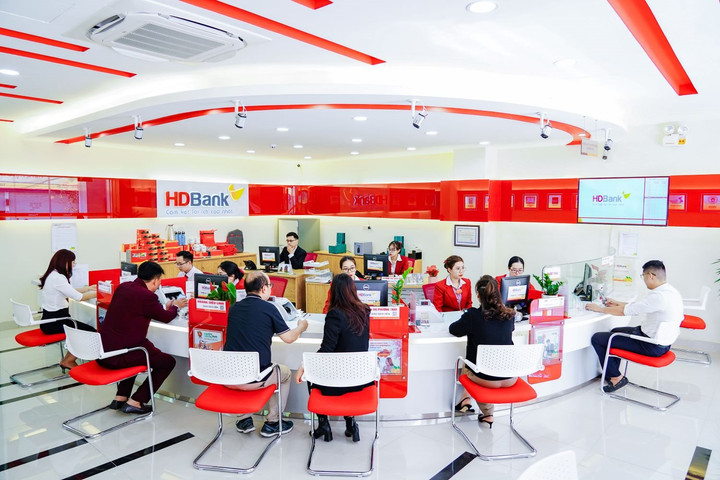 HDBank chi 800 tỷ đồng mua 30% cổ phần của một công ty chứng khoán