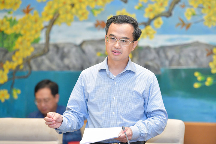 Sửa đổi Luật Các tổ chức tín dụng: Đề xuất bổ sung thêm đối tượng áp dụng, mở rộng phạm vi điều chỉnh