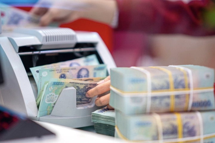 Thêm nhiều ngân hàng giảm lãi suất huy động, có ngân hàng giảm tới 6 lần