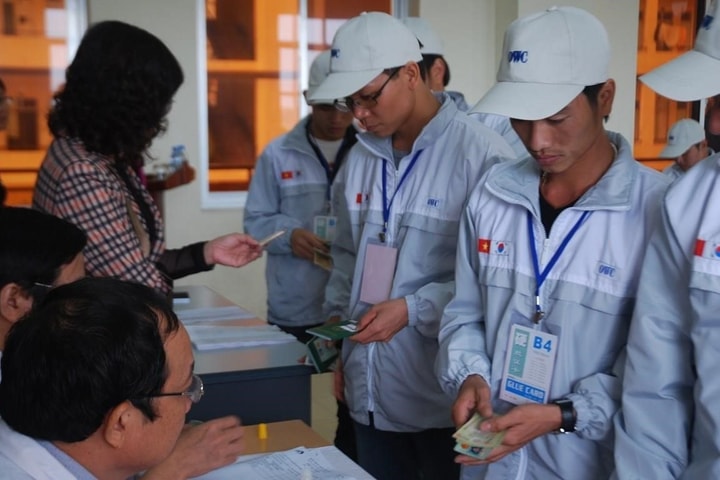 Rộ hiện tượng lừa đảo đưa lao động sang Hàn Quốc làm việc thời vụ