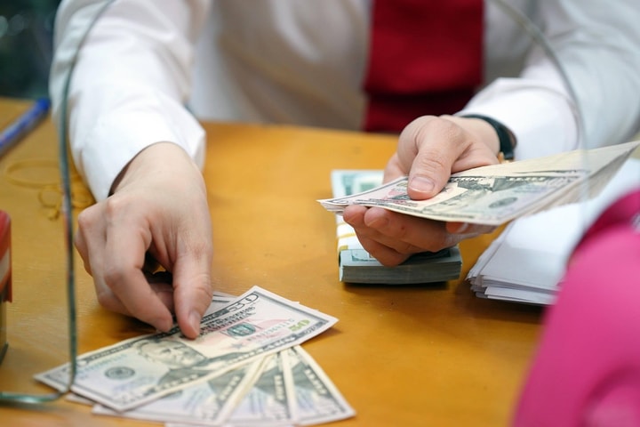 UOB: Đồng VND có khả năng phục hồi nhẹ