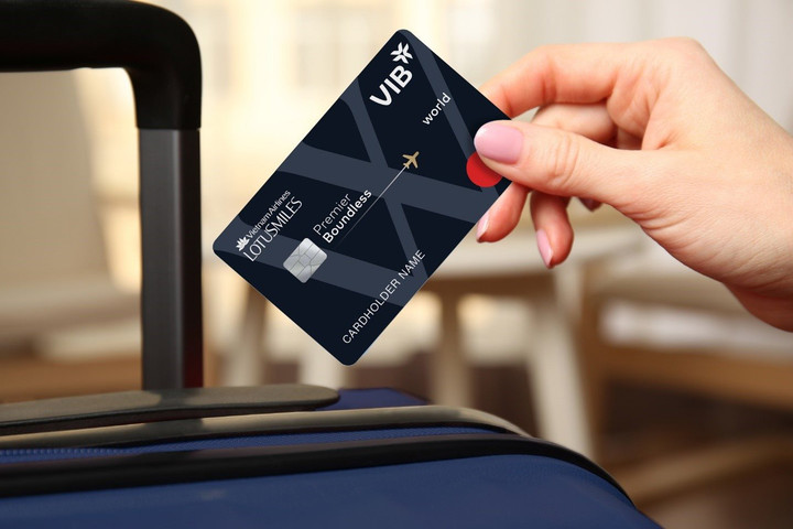 VNA-VIB: Cú bắt tay chiến lược hướng đến thị trường e-tourism 6 tỷ USD