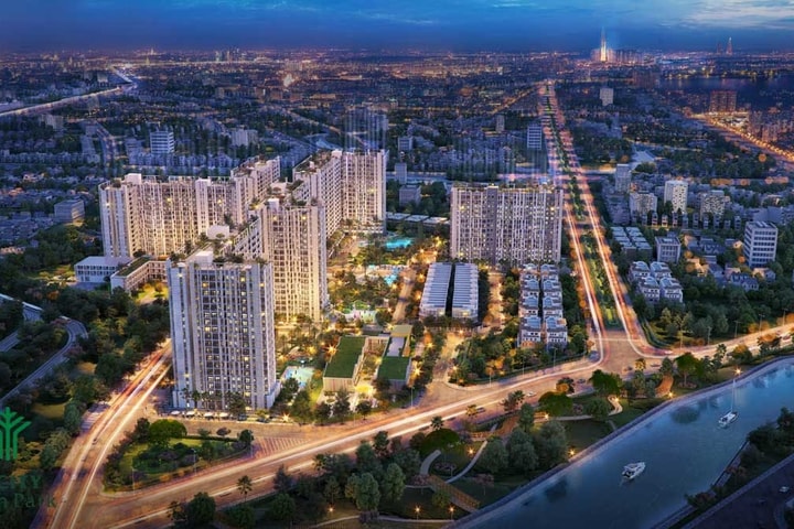Chính phủ yêu cầu đẩy nhanh việc triển khai các dự án bất động sản, nhất là các dự án lớn