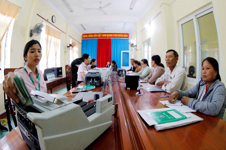 Sắp diễn ra Hội thảo khoa học cấp quốc gia “Tín dụng chính sách xã hội với vấn đề thực hiện và bảo đảm an sinh xã hội”