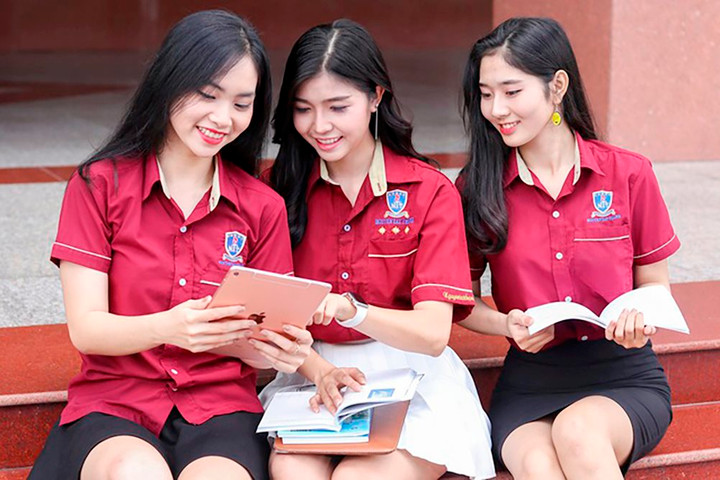 TUYỂN SINH ĐẠI HỌC: Thời gian công bố ĐIỂM CHUẨN, nhập học năm 2023