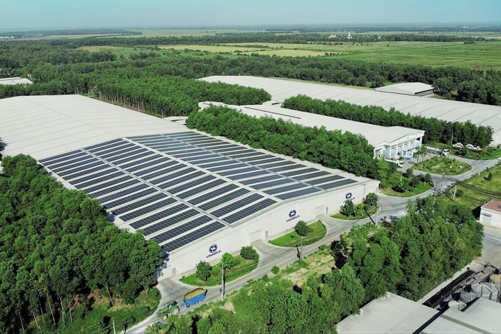 Doanh nghiệp F&B trong bức tranh chung về Net Zero