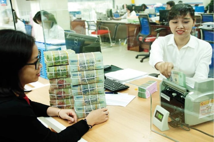 Lưu ý khi vay cầm cố sổ tiết kiệm