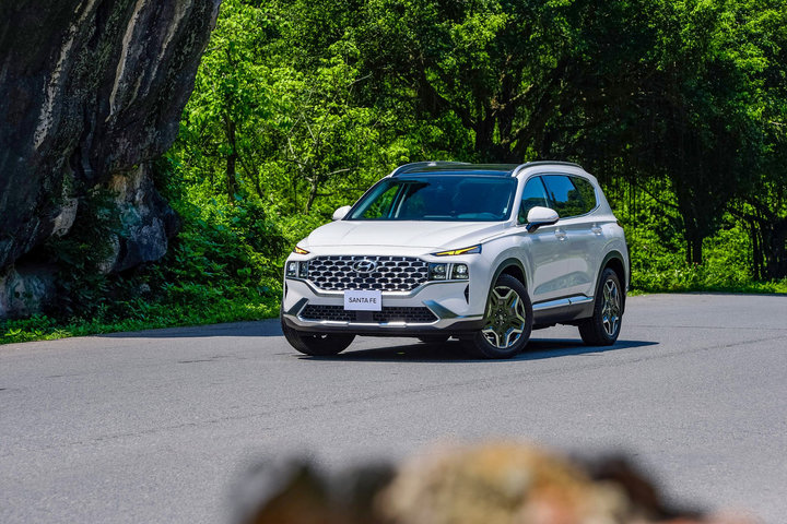 TC Group bán ra hơn 4.035 xe ô tô Hyundai trong tháng 7/2023