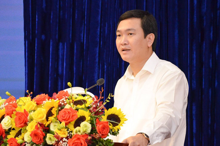 Bổ nhiệm Phó Chủ tịch Uỷ ban Quản lý vốn nhà nước tại doanh nghiệp