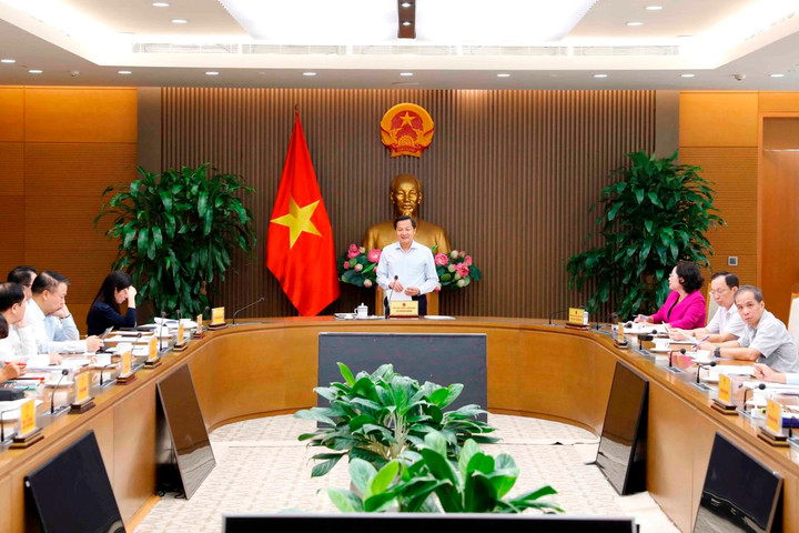 Các hiệp hội bất động sản khẳng định: Thông tư 06 không siết điều kiện vay vốn