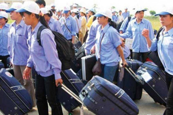 Hỗ trợ chi phí cho người lao động dân tộc thiểu số đi làm việc ở nước ngoài