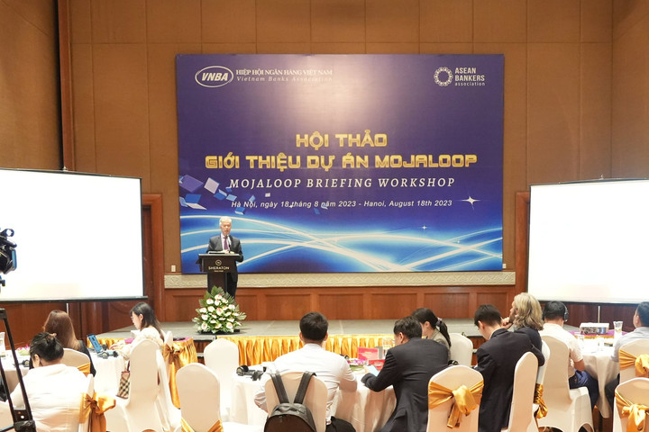Xây dựng các hệ thống thanh toán an toàn, tiện lợi và hiệu quả tại Việt Nam