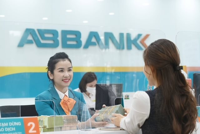 ABBANK công bố Báo cáo tài chính bán niên 2023 soát xét