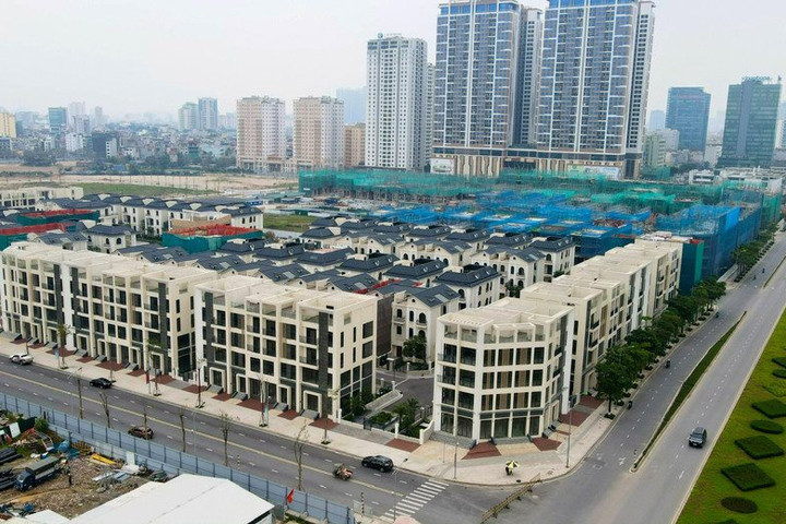 3 khó khăn chính trên thị trường bất động sản cần được tháo gỡ