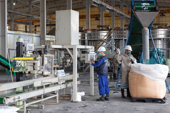 Công nghệ nào trong Danh mục  công nghệ, thiết bị, sản phẩm ngành công nghiệp môi trường?